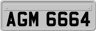 AGM6664