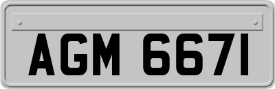 AGM6671