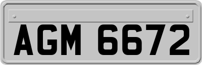 AGM6672