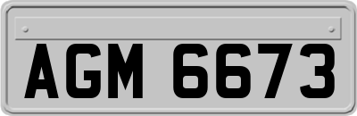 AGM6673