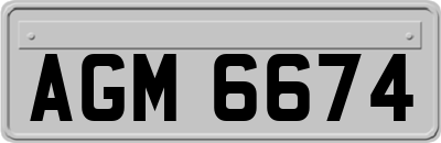 AGM6674