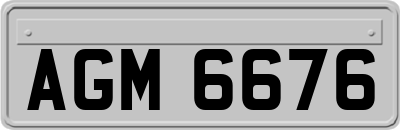 AGM6676