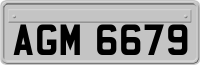 AGM6679