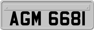 AGM6681