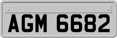 AGM6682