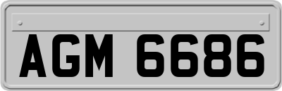 AGM6686