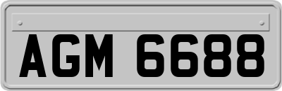 AGM6688