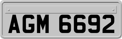AGM6692