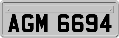 AGM6694