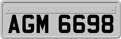 AGM6698
