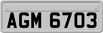 AGM6703