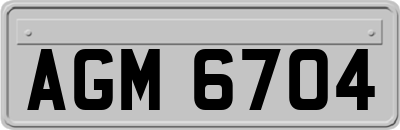 AGM6704