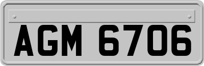 AGM6706