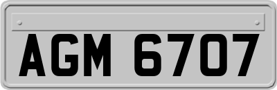 AGM6707