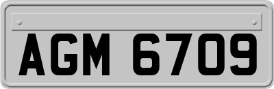 AGM6709