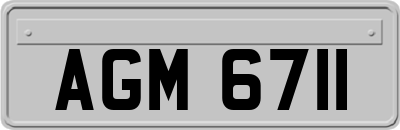 AGM6711
