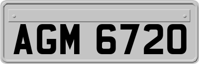 AGM6720