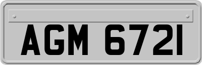 AGM6721