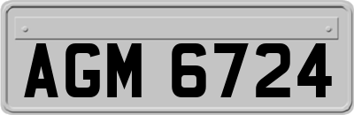 AGM6724