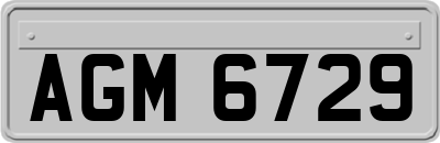 AGM6729