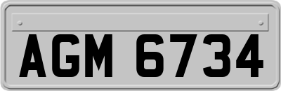 AGM6734