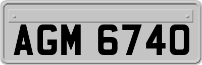 AGM6740