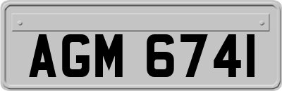 AGM6741
