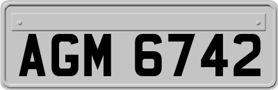 AGM6742