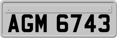 AGM6743