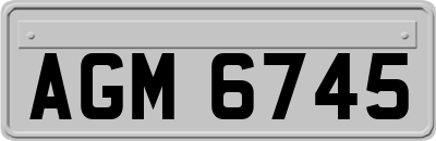 AGM6745