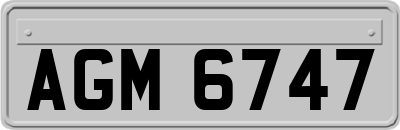 AGM6747
