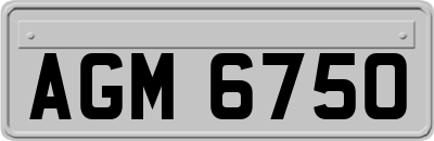 AGM6750