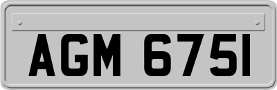 AGM6751