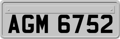 AGM6752