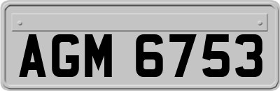 AGM6753