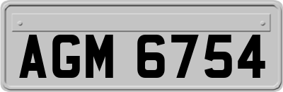 AGM6754