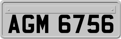 AGM6756
