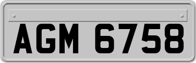 AGM6758
