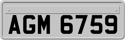 AGM6759