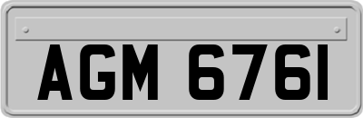 AGM6761