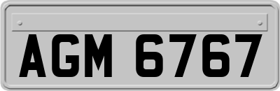 AGM6767
