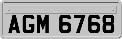AGM6768