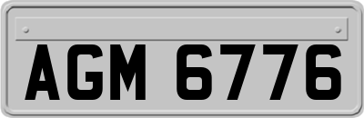 AGM6776