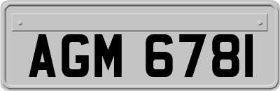 AGM6781