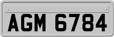 AGM6784