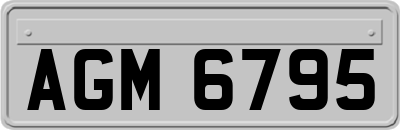 AGM6795