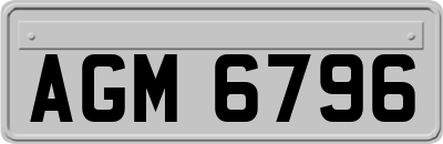AGM6796