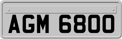 AGM6800