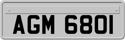 AGM6801