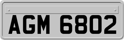 AGM6802